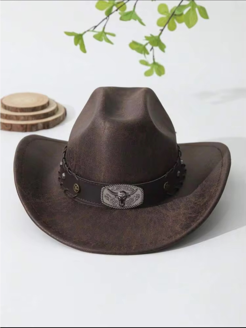 Cowboy Hat / Cowgirl Hat / Western Wear